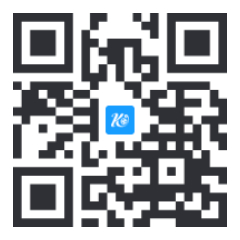 iPhone APP 二维码 - vpesports